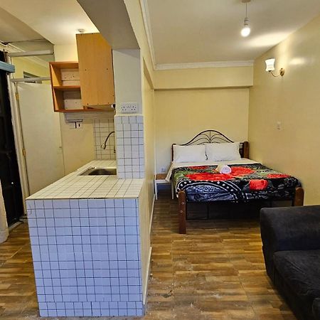 Lulu'S Suites Valley Arcade Limited Ναϊρόμπι Εξωτερικό φωτογραφία