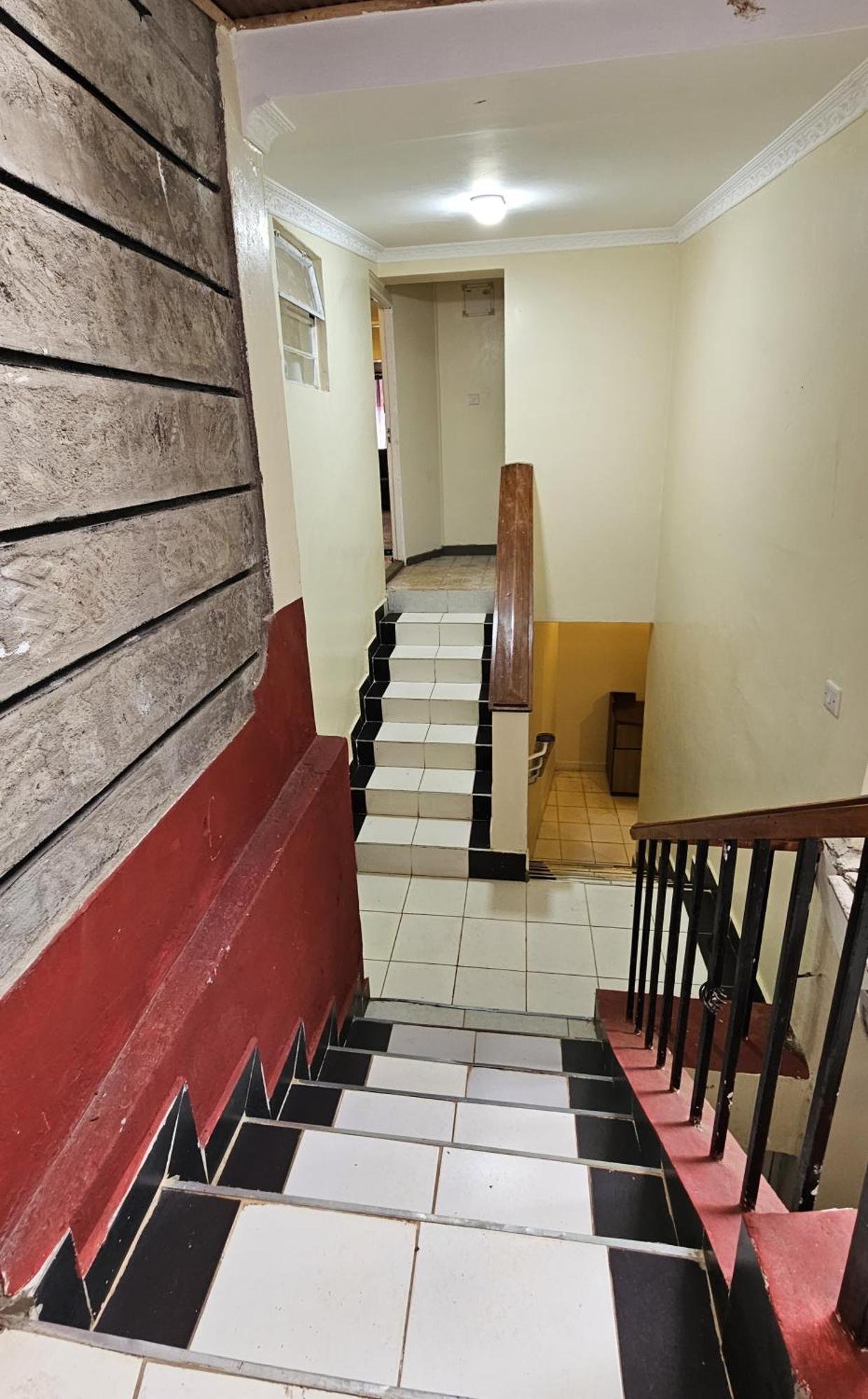 Lulu'S Suites Valley Arcade Limited Ναϊρόμπι Εξωτερικό φωτογραφία